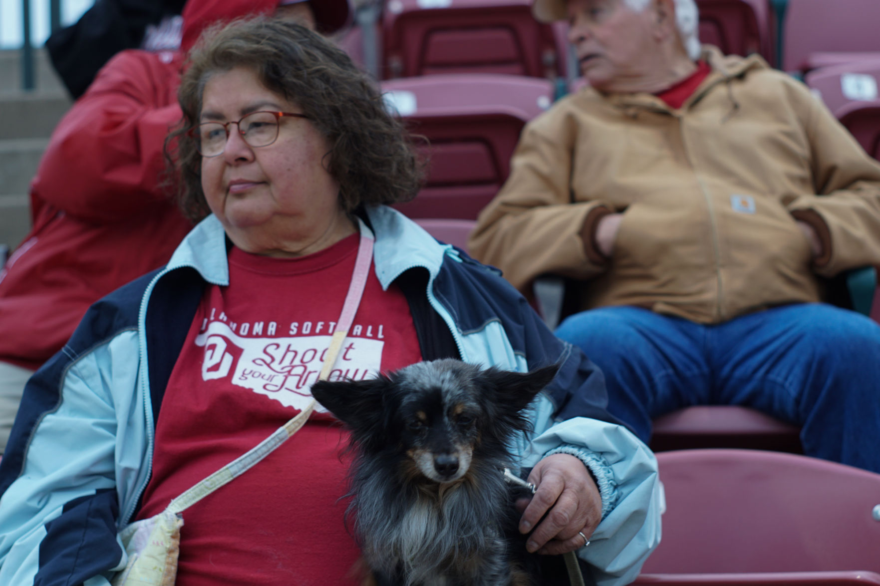 Bark in the Park